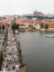 A view of Mala Strana on the other side (25kb)